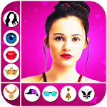 Beauty Camera Plus Editor 2022 screenshot-app