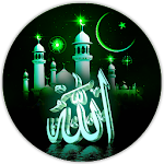 Islamic Wallpapers screenshot-app