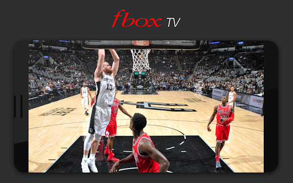 Fbox TV - Multiposte pour votre Freebox TV. screenshot-app