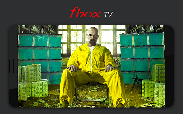 Fbox TV - Multiposte pour votre Freebox TV. screenshot-app