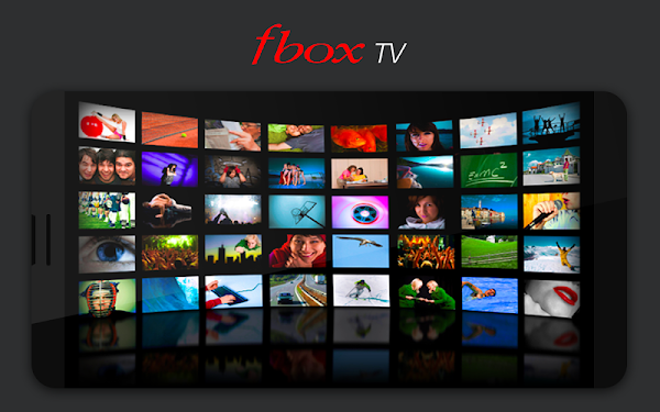Fbox TV - Multiposte pour votre Freebox TV. screenshot-app
