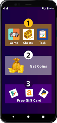 Gift Card Wallet screenshot-app