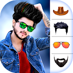 Boy Photo Editor 2021 screenshot-app