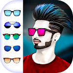 Sunglasses Photo Editor 2022 screenshot-app