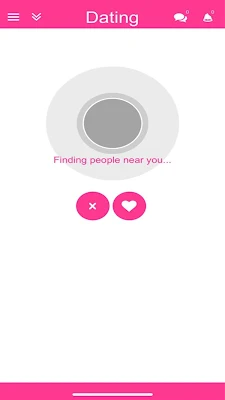 Mydate. screenshot-app
