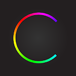 ChromaComfort™ screenshot-app