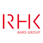 RHK Bars screenshot-app