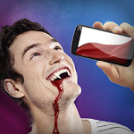 Vampires Drink Blood Simulator screenshot-app