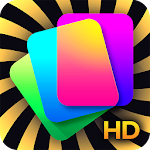 Kappboom screenshot-app
