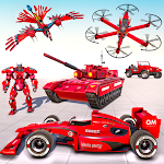 Multi Robot Game screenshot-app