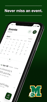 Mattoon School District screenshot-app