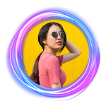 Profile Pic Maker screenshot-app