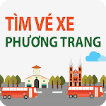 Check vé xe Phương Trang screenshot-app