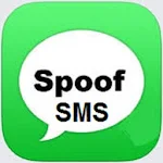 Spoof SMS Sender fake screenshot-app