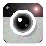 Camera 500 screenshot-app