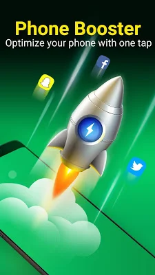 APUS Turbo Cleaner: Antivirus screenshot-app