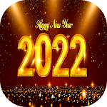Happy New Year Images 2022 screenshot-app