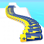 Battery Run screenshot-app