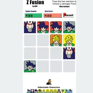 Zfusion screenshot-app