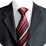 How to Tie a Tie screenshot-app