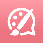 Artfol screenshot-app