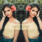 Photo Editor Pro -Photo Mirror screenshot-app