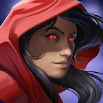 Demon Hunter screenshot-app