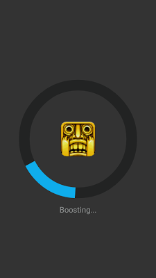 Game Booster - Speed Up | Crosshair and FPS Meter screenshot-app