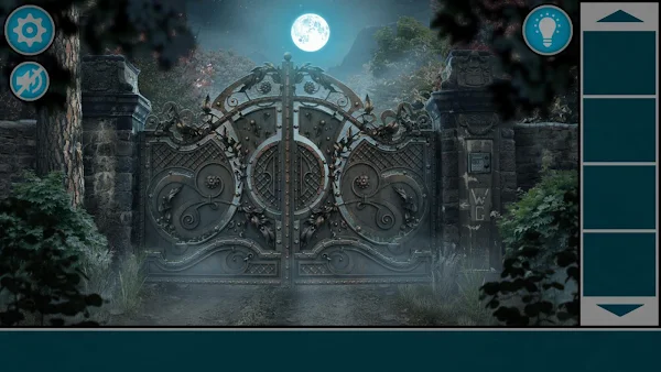 Escape The Ghost Town 4 screenshot-app