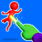 Magic Finger 3D screenshot-app
