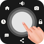 Assistive Touch screenshot-app