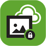 myPhotoVault screenshot-app