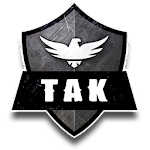 ATAK-CIV (Android Team Awareness Kit screenshot-app