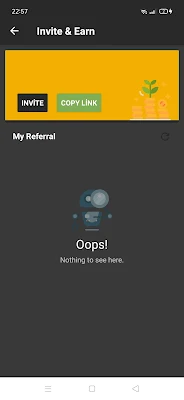 Bitcoin Miner Pro screenshot-app