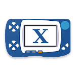 WonderDroid X – Emulator for WSC Games screenshot-app