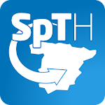 SpTH screenshot-app