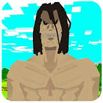 Attack Titans mod for Mcpe screenshot-app