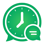 Whatscheduler screenshot-app