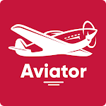 Aviator game screenshot-app