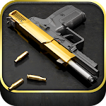 iGun Pro -The Original Gun App screenshot-app