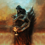 Tainted Grail Companion screenshot-app
