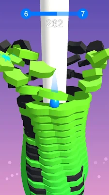 Stack Ball - Crash Platforms screenshot-app