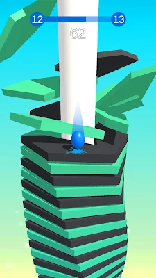 Stack Ball - Crash Platforms screenshot-app