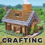 Summer Craft screenshot-app