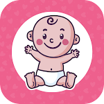 Baby Photo Art screenshot-app