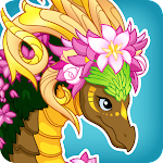 DragonVale screenshot-app