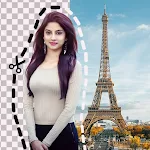 Photo Background Change Editor screenshot-app