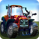 Farming Master 3D screenshot-app