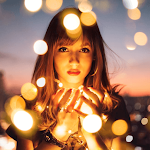 Photo Editor Pro screenshot-app