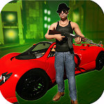 Miami City Crime Simulator 2019 screenshot-app